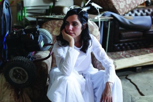 pj harvey